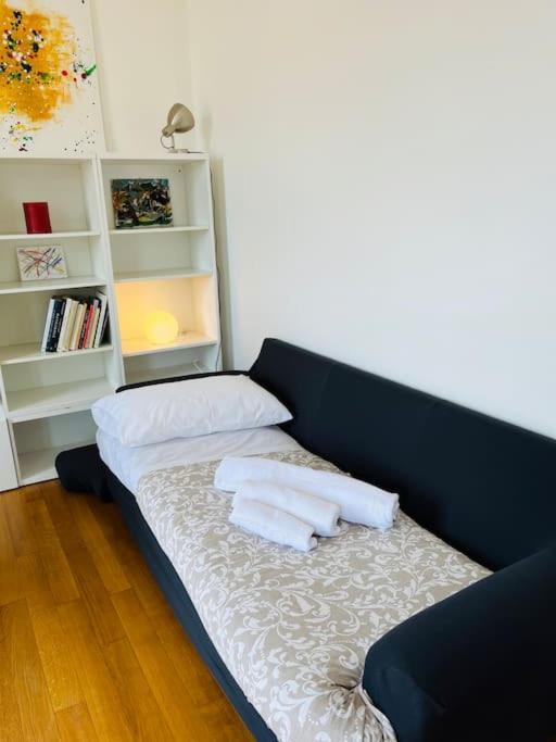 Politeama Suite In The Heart Of The City Palermo Exterior foto