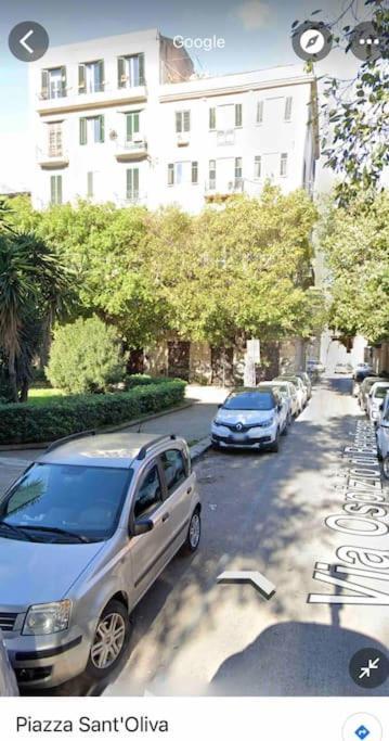 Politeama Suite In The Heart Of The City Palermo Exterior foto