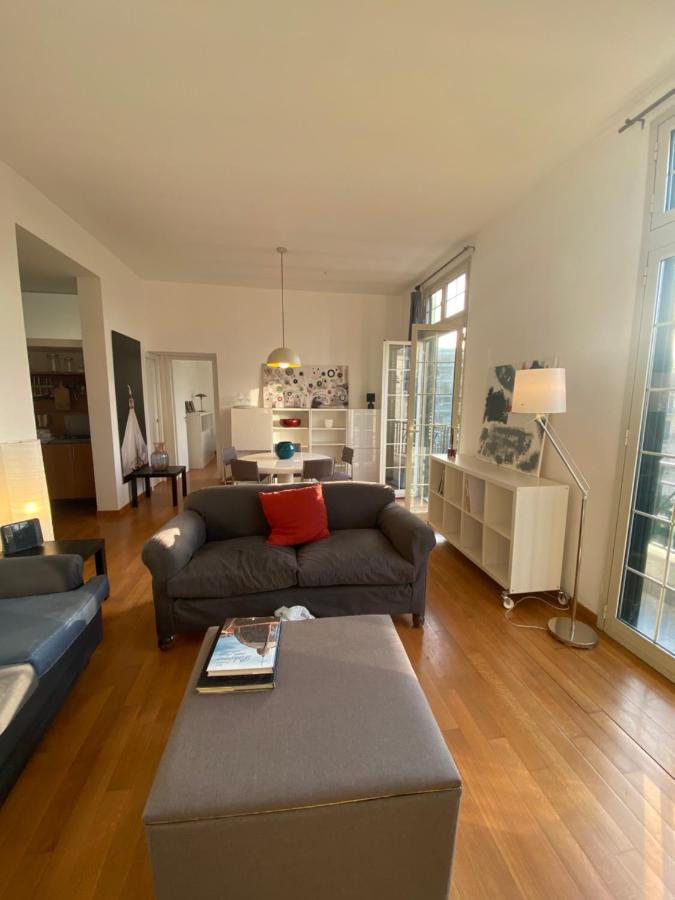 Politeama Suite In The Heart Of The City Palermo Exterior foto