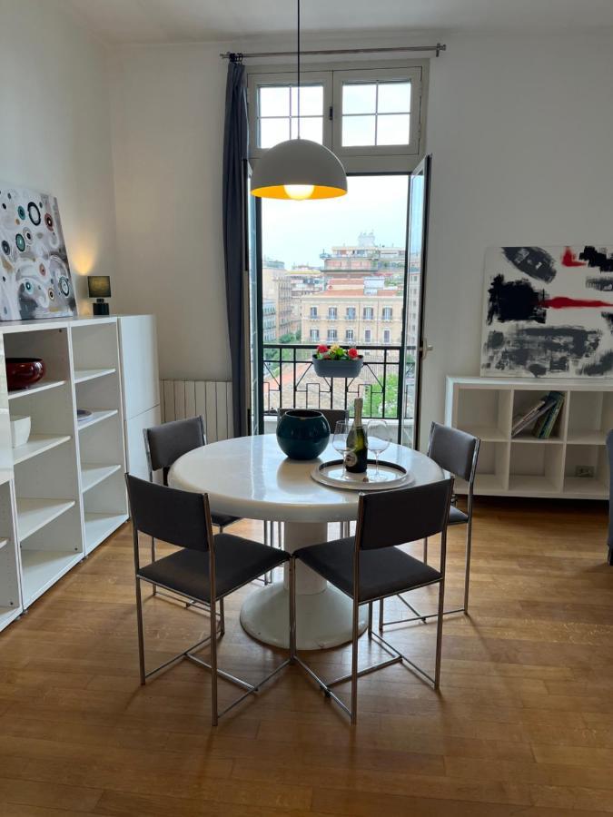 Politeama Suite In The Heart Of The City Palermo Exterior foto