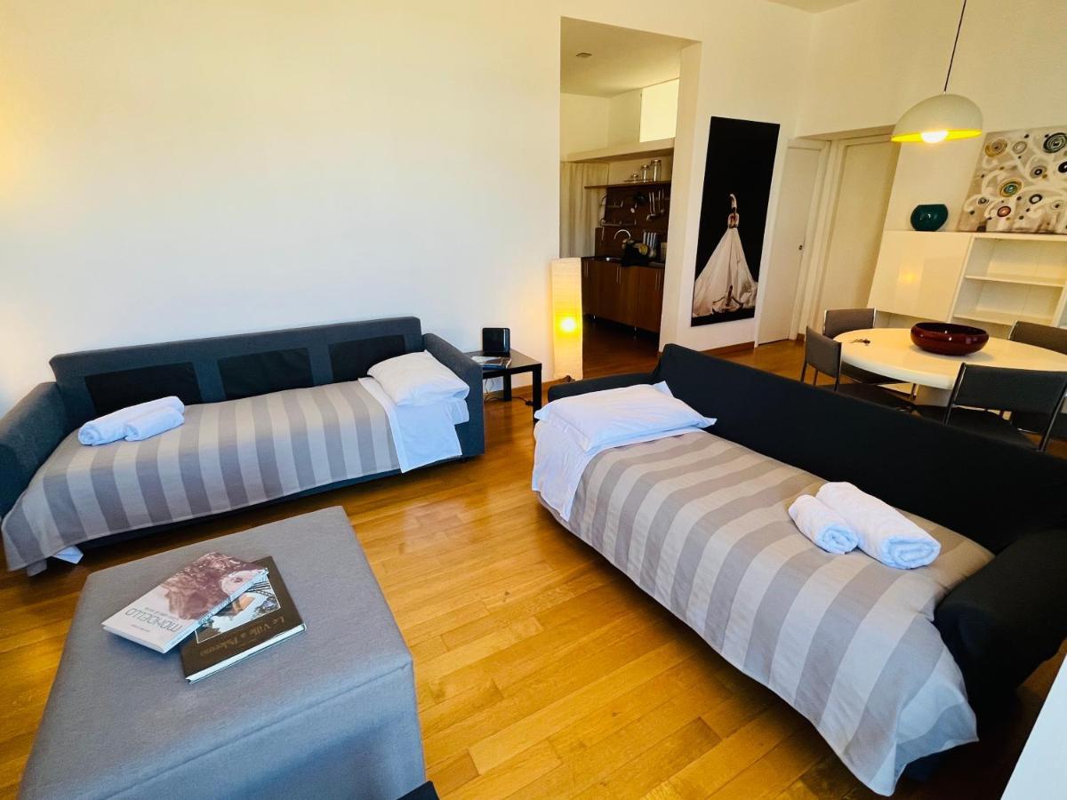 Politeama Suite In The Heart Of The City Palermo Exterior foto